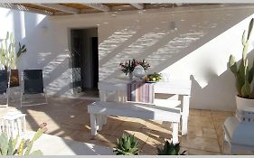 Casa Vacanze Masseria Fellicchie